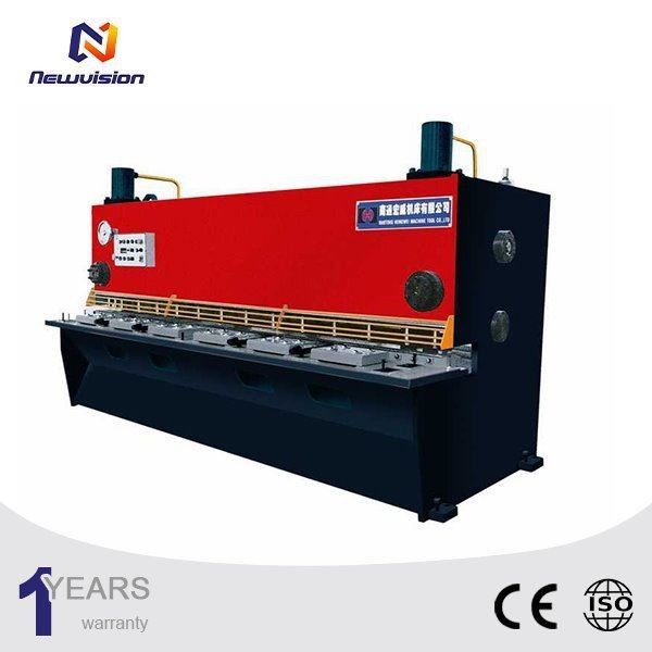 Cisaille Guillotine Cuivre