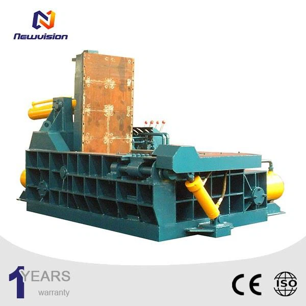 Triple Action Baler factory