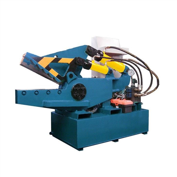 Crocodile Scissors Shearing Machine suppliers