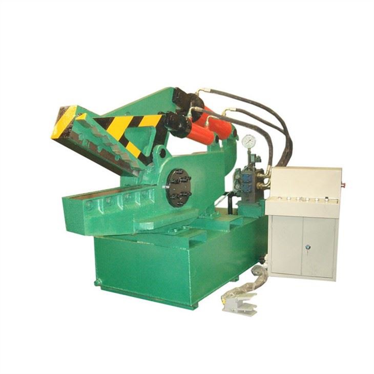 Crocodile Scissors Shearing Machine Manufacturers
