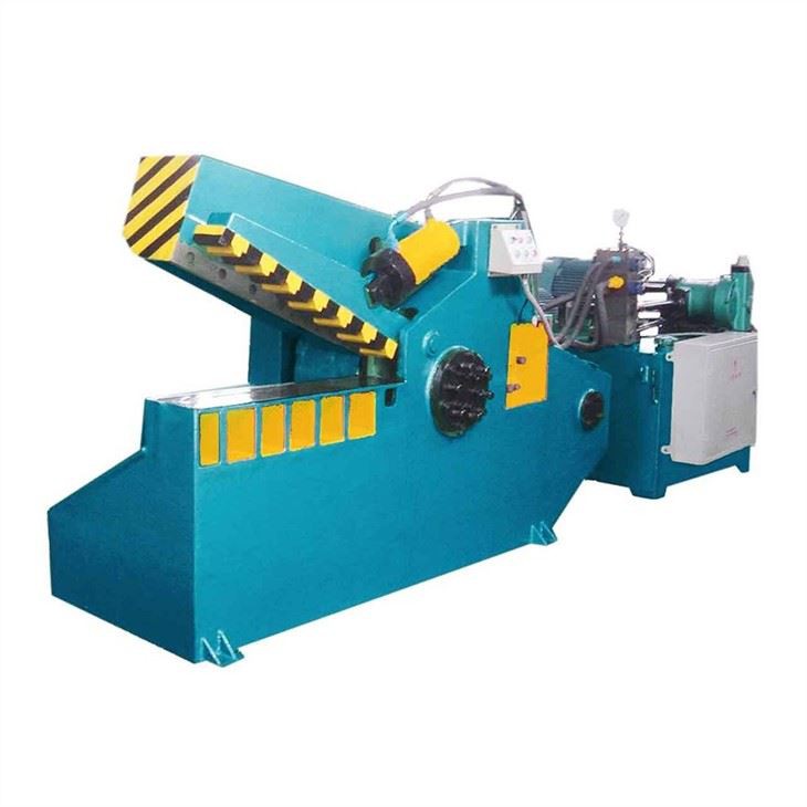 Crocodile Shear Machines suppliers