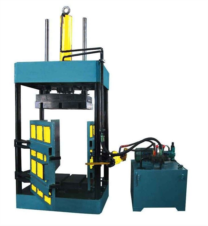 Vertical Baler Manufacturers
