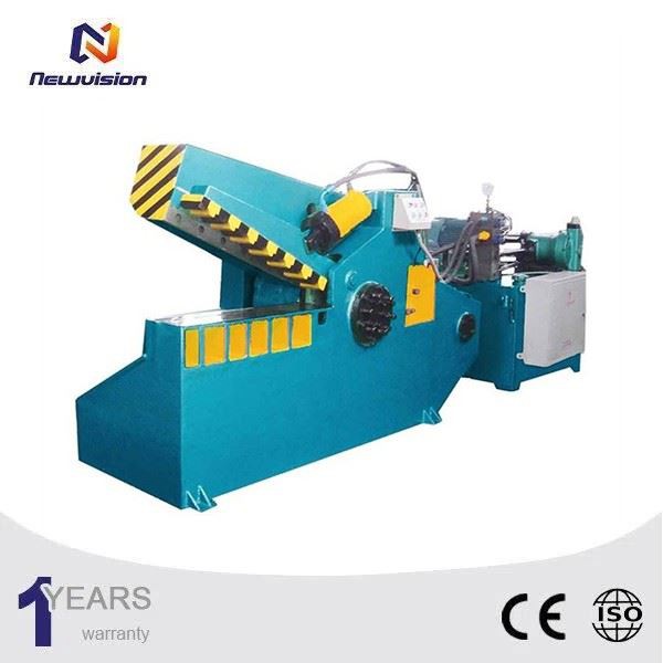 Hydraulic Shears Manufacturers