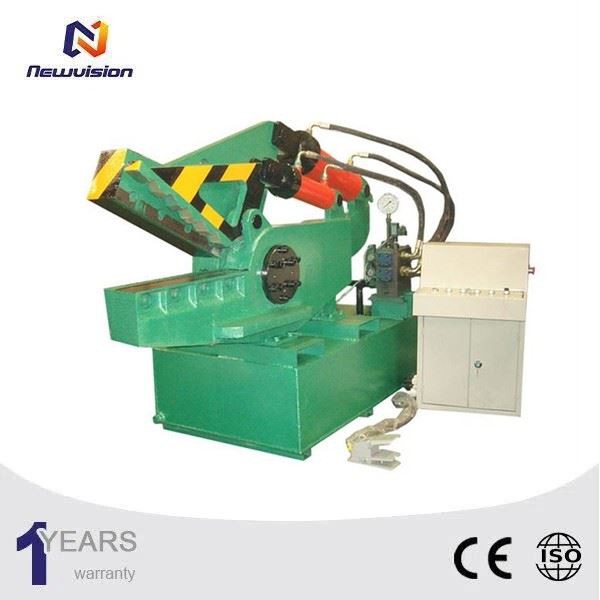 Alligator Shear Machines Manufacturers