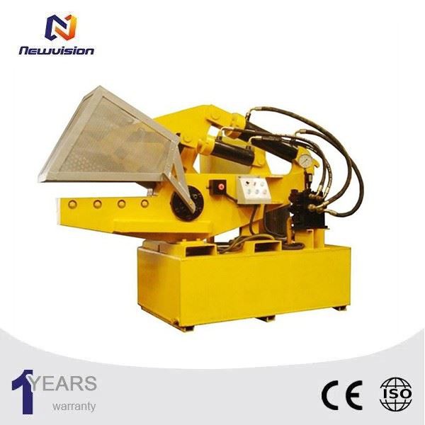 Crocodile Shearing Machines factory