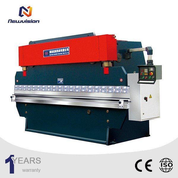 Presse plieuse hydraulique Hot Sale